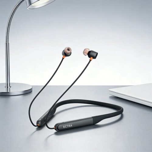 ⁦Ectra Neckband Active⁩ - الصورة ⁦2⁩