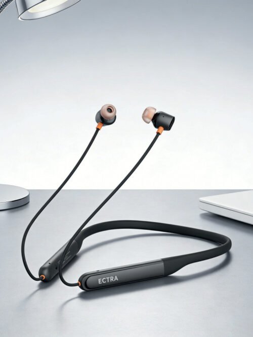 Ectra Neckband Active