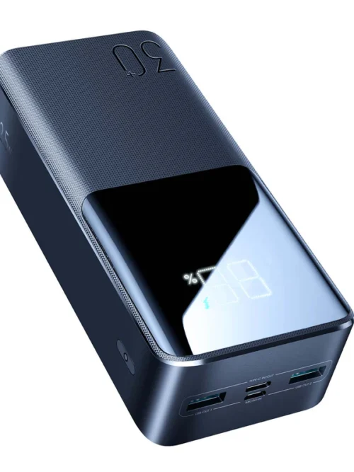 JOYROOM JR-QP193 22.5W Power Bank 30000mAh