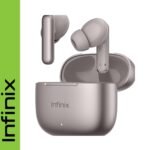 ⁦Infinix Xbuds N4 Pro XE32⁩ - الصورة ⁦4⁩