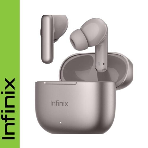 ⁦Infinix Xbuds N4 Pro XE32⁩ - الصورة ⁦4⁩