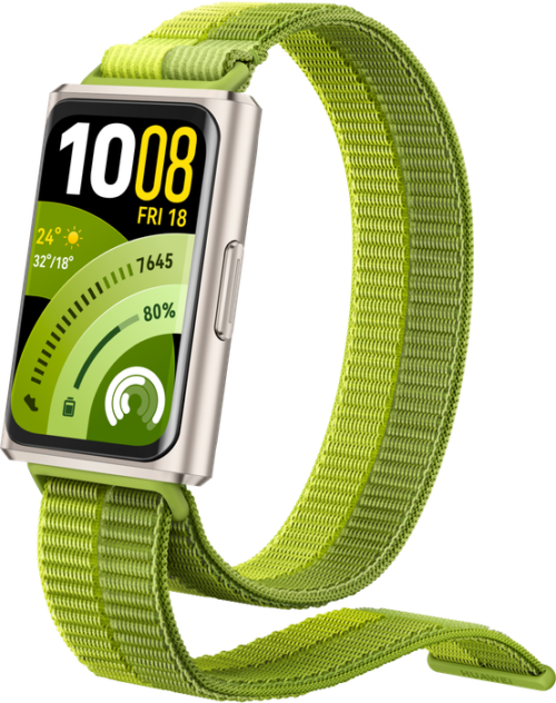 ⁦HUAWEI Band 11 Pro⁩ - الصورة ⁦5⁩