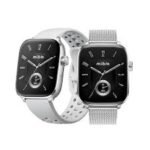 Mibro Watch Fit