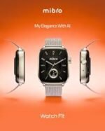 ⁦Mibro Watch Fit⁩ - الصورة ⁦2⁩