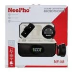 NeePho NP-58 Wireless