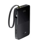 ⁦Baseus Bipow 2 Pro 10000mAh⁩ - الصورة ⁦2⁩