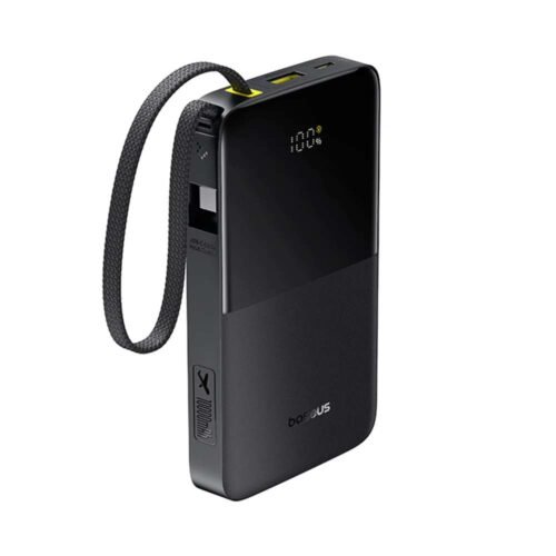 ⁦Baseus Bipow 2 Pro 10000mAh⁩ - الصورة ⁦2⁩