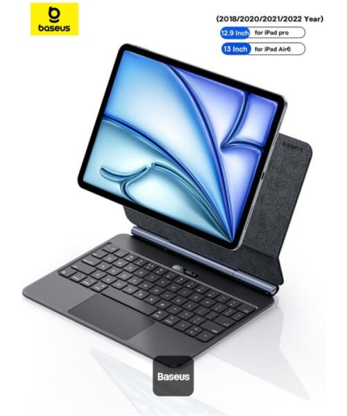 Baseus Brilliance Series 2 Keyboard Case