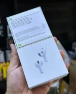 ⁦AirPods 4 ANC Copy⁩ - الصورة ⁦2⁩