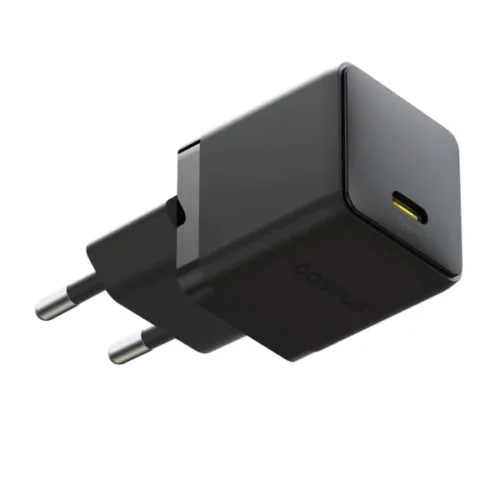 ⁦Baseus Palm Fast Charger 1C 20W⁩ - الصورة ⁦2⁩