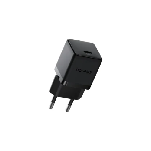 ⁦Baseus Palm Fast Charger 1C 20W⁩ - الصورة ⁦4⁩