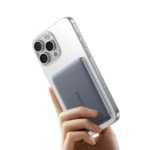 ⁦Baseus PicoGo Ultra-Slim Qi2 Magnetic Power Bank 10000mAh⁩ - الصورة ⁦3⁩