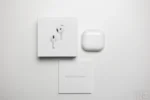 AirPods 4 ANC Copy