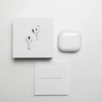 AirPods 4 ANC Copy