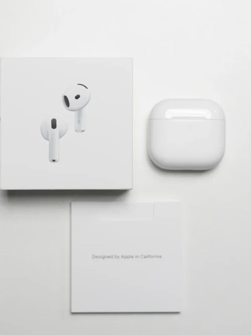AirPods 4 ANC Copy