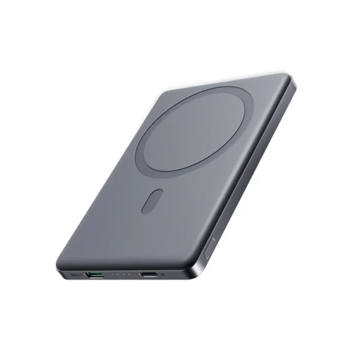 ⁦Joyroom JR-PBM08 20W Power Bank 5000mAh⁩ - الصورة ⁦3⁩