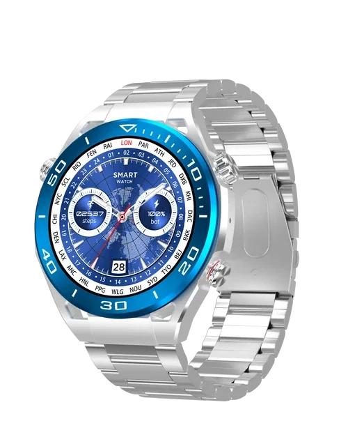 SK4 Smart Watch Ultimate Men