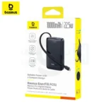 Baseus Bipow 2 Pro 10000mAh