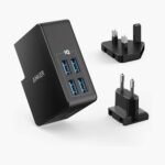 Anker PowerPort 4 Lite USB Wall Charger