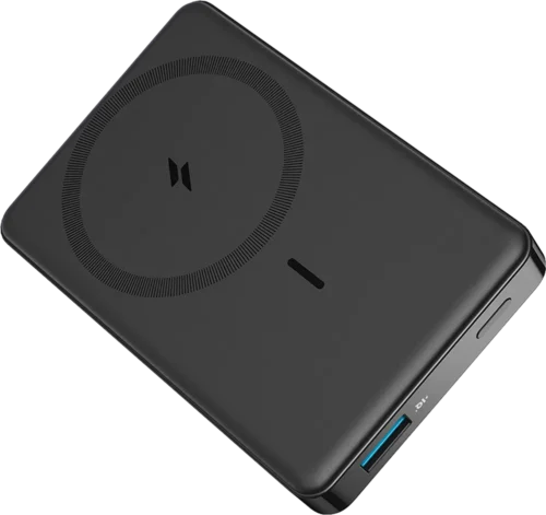 ⁦Anker MagGo Portable Power Bank 10000 mAh⁩ - الصورة ⁦4⁩