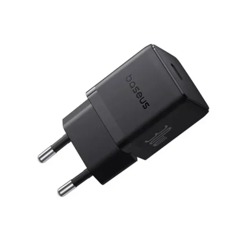 ⁦Baseus Palm Fast Charger 1C 20W⁩ - الصورة ⁦3⁩