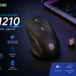 Smart Gate M210 Wireless Mouse