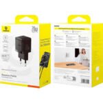 ⁦Baseus Palm Fast Charger 1C 20W⁩ - الصورة ⁦3⁩