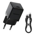 ⁦Baseus Palm Fast Charger 1C 20W⁩ - الصورة ⁦5⁩
