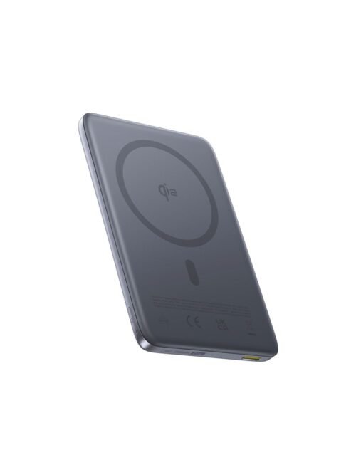 ⁦Baseus PicoGo Ultra-Slim Qi2 Magnetic Power Bank 10000mAh⁩ - الصورة ⁦2⁩