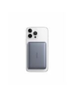 ⁦Baseus PicoGo Ultra-Slim Qi2 Magnetic Power Bank 10000mAh⁩ - الصورة ⁦4⁩