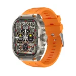 ⁦Kalobee GW20 Smart Watch⁩ - الصورة ⁦2⁩