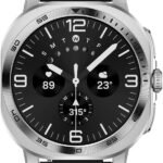 Outbox Elegance OB32 Smart Watch
