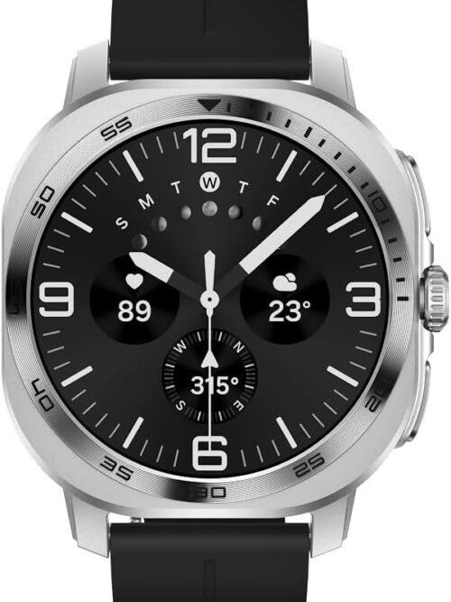 Outbox Elegance OB32 Smart Watch