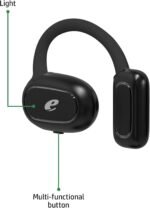 ⁦Acer AHR140 Open-Ear Wireless Sports Headphones⁩ - الصورة ⁦3⁩