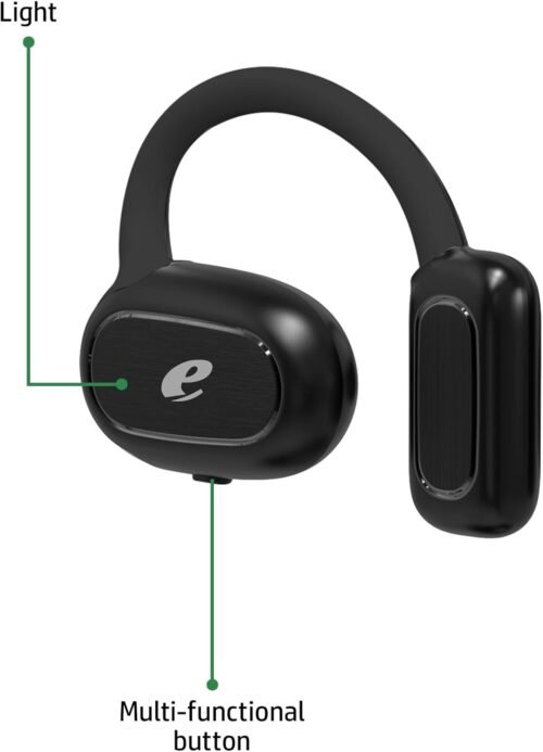 ⁦Acer AHR140 Open-Ear Wireless Sports Headphones⁩ - الصورة ⁦3⁩
