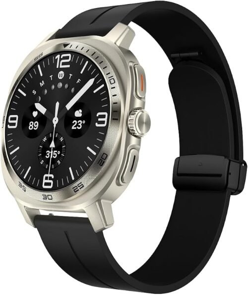 ⁦Outbox Elegance OB32 Smart Watch⁩ - الصورة ⁦4⁩