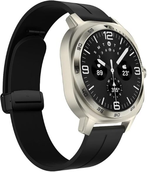⁦Outbox Elegance OB32 Smart Watch⁩ - الصورة ⁦3⁩