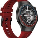 Outbox Elegance Pro OB34 Smart Watch