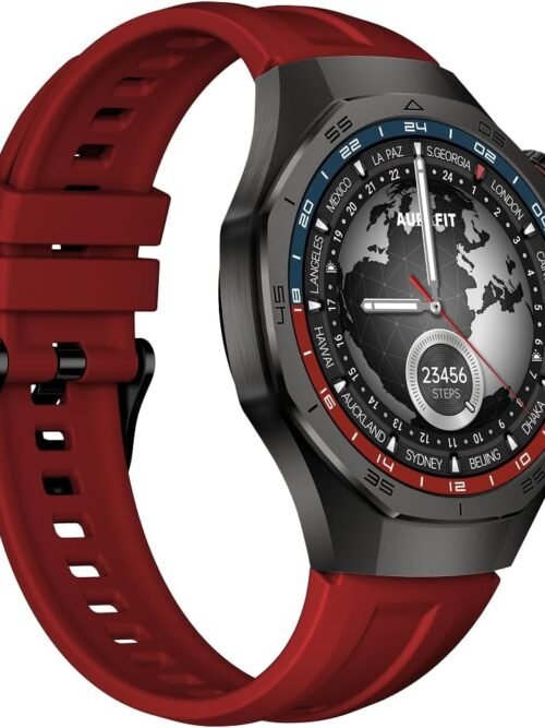 Outbox Elegance Pro OB34 Smart Watch