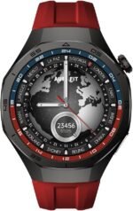 ⁦Outbox Elegance Pro OB34 Smart Watch⁩ - الصورة ⁦2⁩