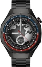 ⁦Outbox Elegance Pro OB34 Smart Watch⁩ - الصورة ⁦5⁩
