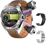 T95 Smart Watch AirPods