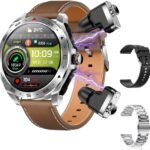 T95 Smart Watch AirPods