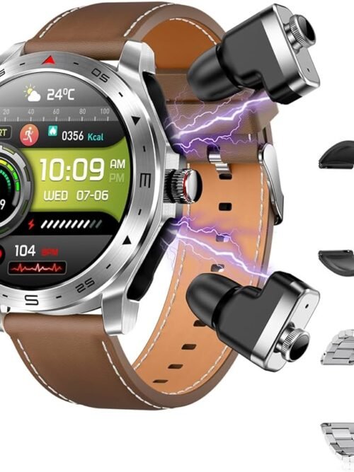 T95 Smart Watch AirPods