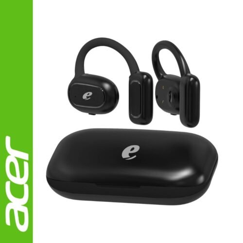 ⁦Acer AHR140 Open-Ear Wireless Sports Headphones⁩ - الصورة ⁦2⁩