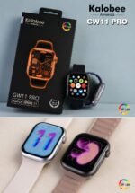 ⁦Kalobee GW11 Pro Smart Watch⁩ - الصورة ⁦2⁩