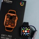 Kalobee GW11 Pro Smart Watch