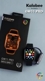 Kalobee GW11 Pro Smart Watch