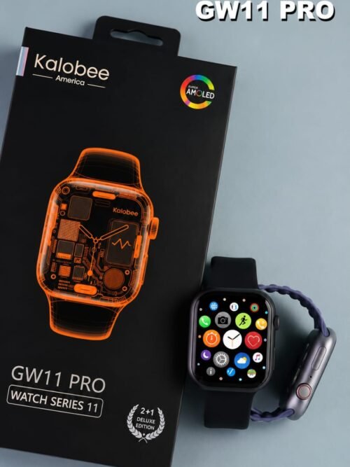 Kalobee GW11 Pro Smart Watch