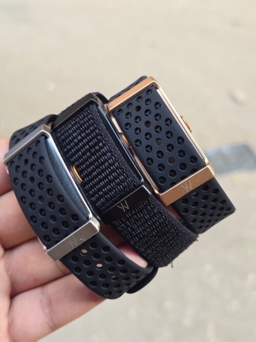 ⁦WHOOP W1 Health Monitoring Tracker⁩ - الصورة ⁦2⁩